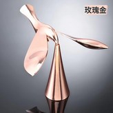 玫瑰金鳥開瓶器(小號)盒裝:如圖 × 1個