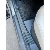 賽車卡夢黑 × 1個