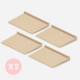 베이지(1572) × 2개