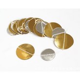 圓圈圈串 × 1個