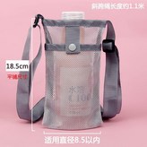 灰色 × 1個