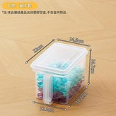 中號單個裝 × 1套