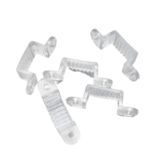 [추가] 일반 pvc 고정홀더 × 5개