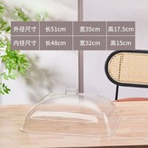 長51寬35高17CM單個蓋 × 1個