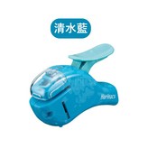 清水藍 無針釘書機 × 1個