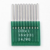 공)미싱바늘 DB14호(10P) × 1세트