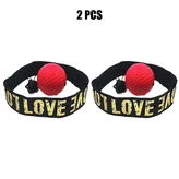 04 2 Pcs Red × 1개