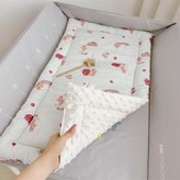 松鼠糕點師 × 1個