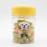 180ml옐로우 × 1개