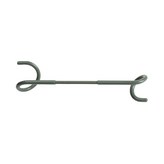 양방향 랜턴걸이 B형 - 올리브 그린 × 1개