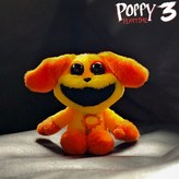 도그데이 가방고리 14cm × 1개