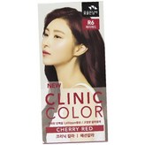 꽃을든남자 R6 체리레드 염색약