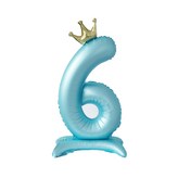 숫자6
