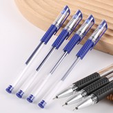 0.5mm針管頭藍色 × 5個