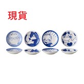 貓咪圖案 × 1個