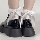 화이트리본 × 1개