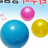 무지탱탱볼 × 1개