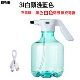 3L白頭黑嘴 淺藍色:如圖 × 1個