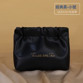口金包小號—經典黑:如圖 × 1個