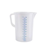 1. 250ml 블루라인 측정컵 × 1개