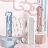 凱蒂貓,單支勺子 × 1個