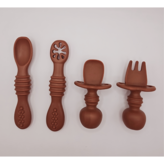 브라운(Brown) × 1세트