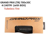 [05] 700X30C(with box) × 1개