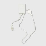 흰색 컨트롤러 × 1개