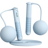 智能跳繩-大球+長繩-藍 × 1個