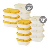 300ml 8P세트 × 1세트