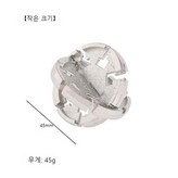14 소형눈송이