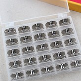 공업용)쇠북알 25P+보관함 × 1세트