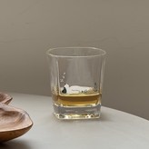 喝醉小狗四方杯單隻,301-400毫升 × 1個