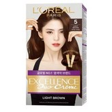 5호 Light Brown (라이트 브라운)