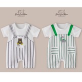DP小熊背帶+DP綠背帶龍 × 1個