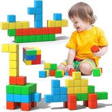 3번 - 8종 색상(64피스) × 1세트