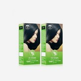 7호 연한갈색120g