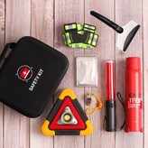 5종+차량용소화기 걸이형 레드 × 1개