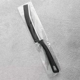 合金款 OPP袋裝:23.5cm * 5.5cm × 1個