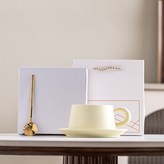 鵝黃-簡易禮盒+手提袋 × 1個