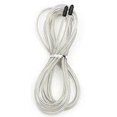 프리미엄 줄넘기 교체줄 실버 × 1개