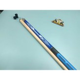 藍色 × 1個