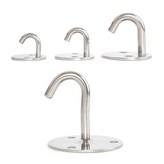 스텐다용도걸이J형(중)