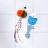 小球橙綠 × 1個