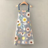 회색(가을 꽃)