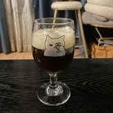 小貓高腳杯單隻,301-400毫升 × 1個
