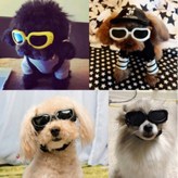 1-소중형고글-검정