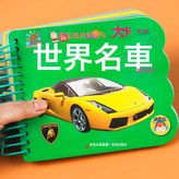 世界名車卡:如圖 × 1個
