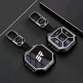 04 Car logo buckle × 1개