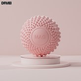 磁療款單球粉色【6.5*6.5CM】OPP裝:如圖 × 1個
